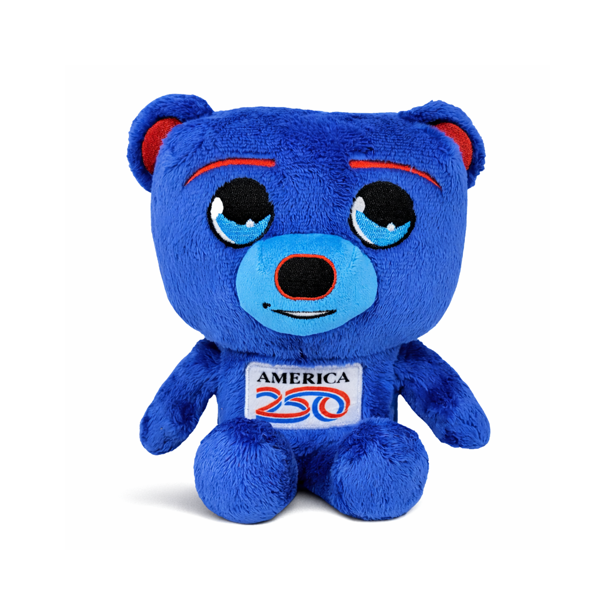 Midori Chibi U.S. Bear Plushie