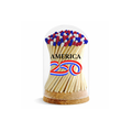 America 250 Celebratory Matches