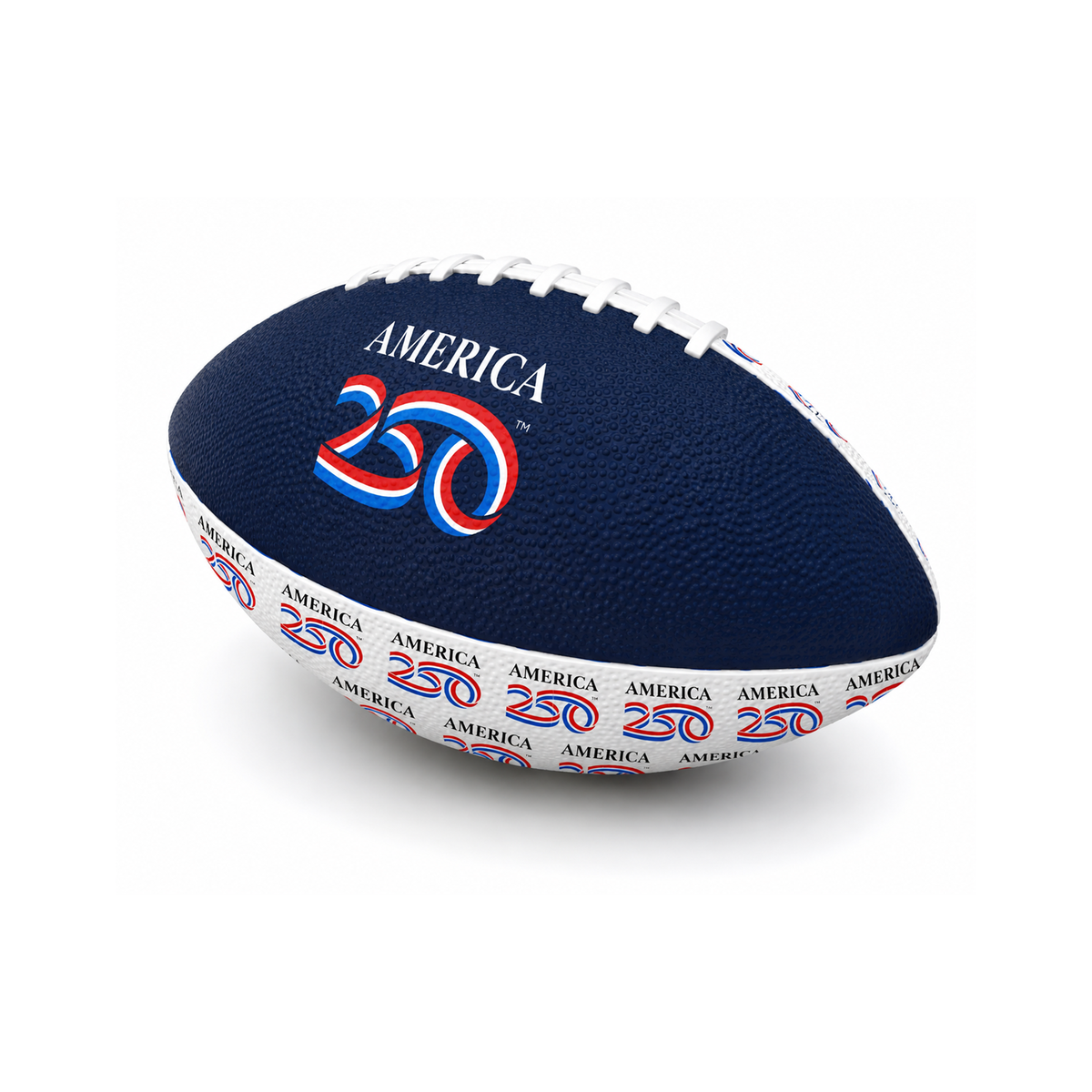 America250 Mini Football