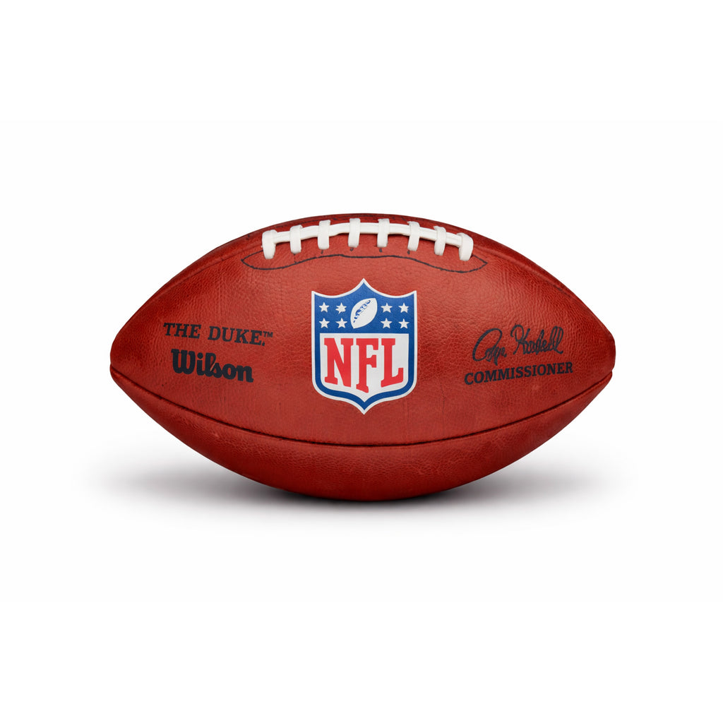 America250 Official Replica "The Duke" NFL Game Football