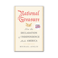 America250™ National Treasure Book