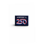 America250 Standard Premium Valor Lapel Pin