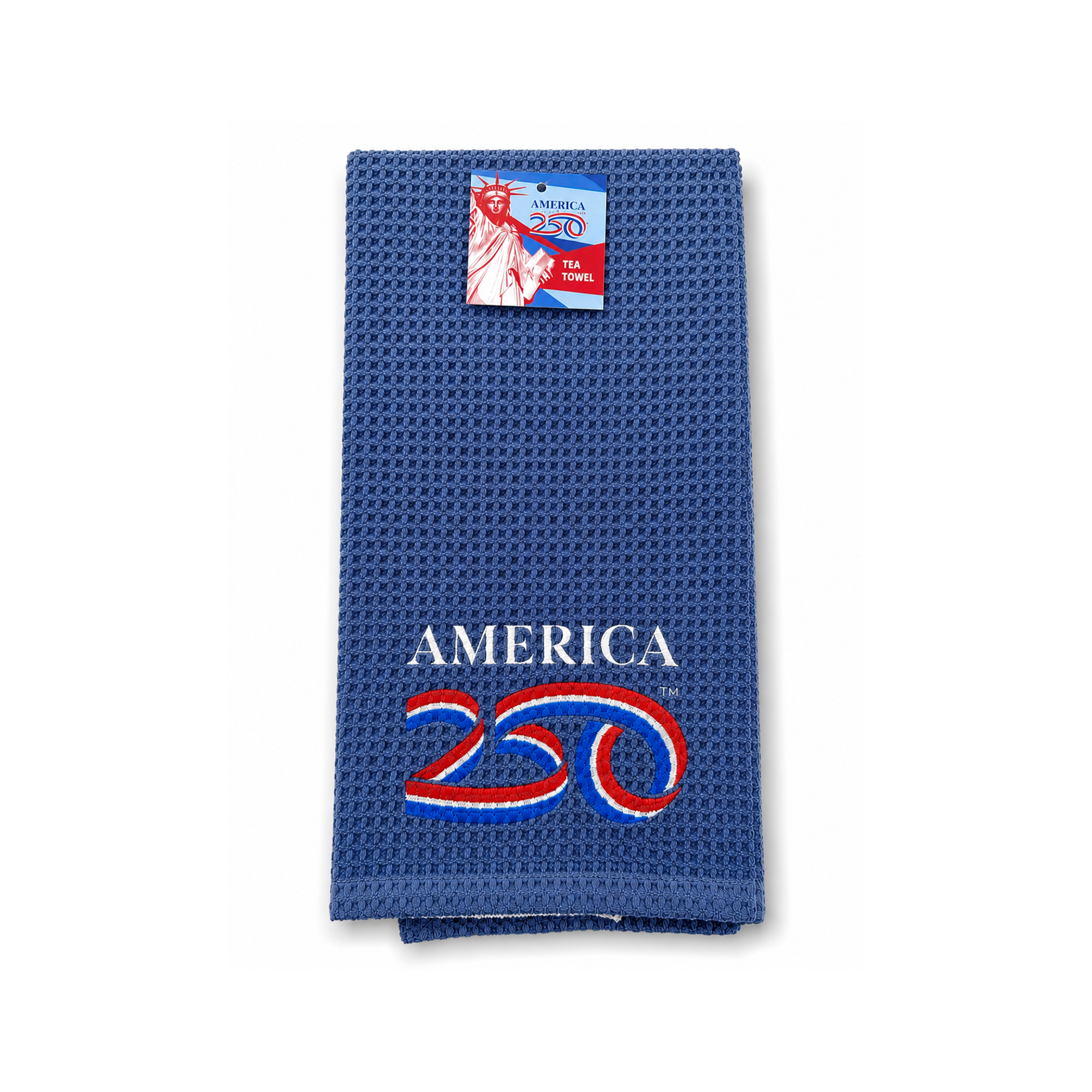 America250 Kitchen Tea Towel
