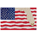 America250 Limited Edition From Cuba to Freedom Print by Jing Herman