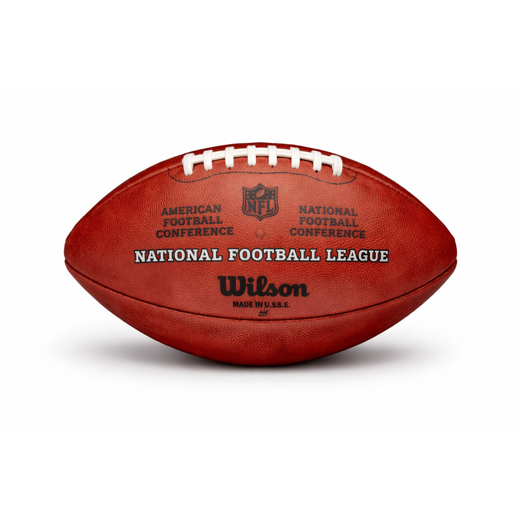 America250 Official Replica "The Duke" NFL Game Football