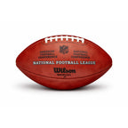 America250 Official Replica "The Duke" NFL Game Football