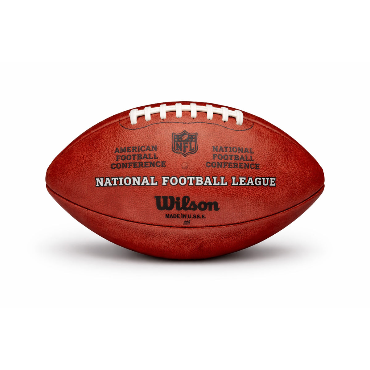 America250 Official Replica "The Duke" NFL Game Football