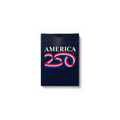 America250 Playing Card