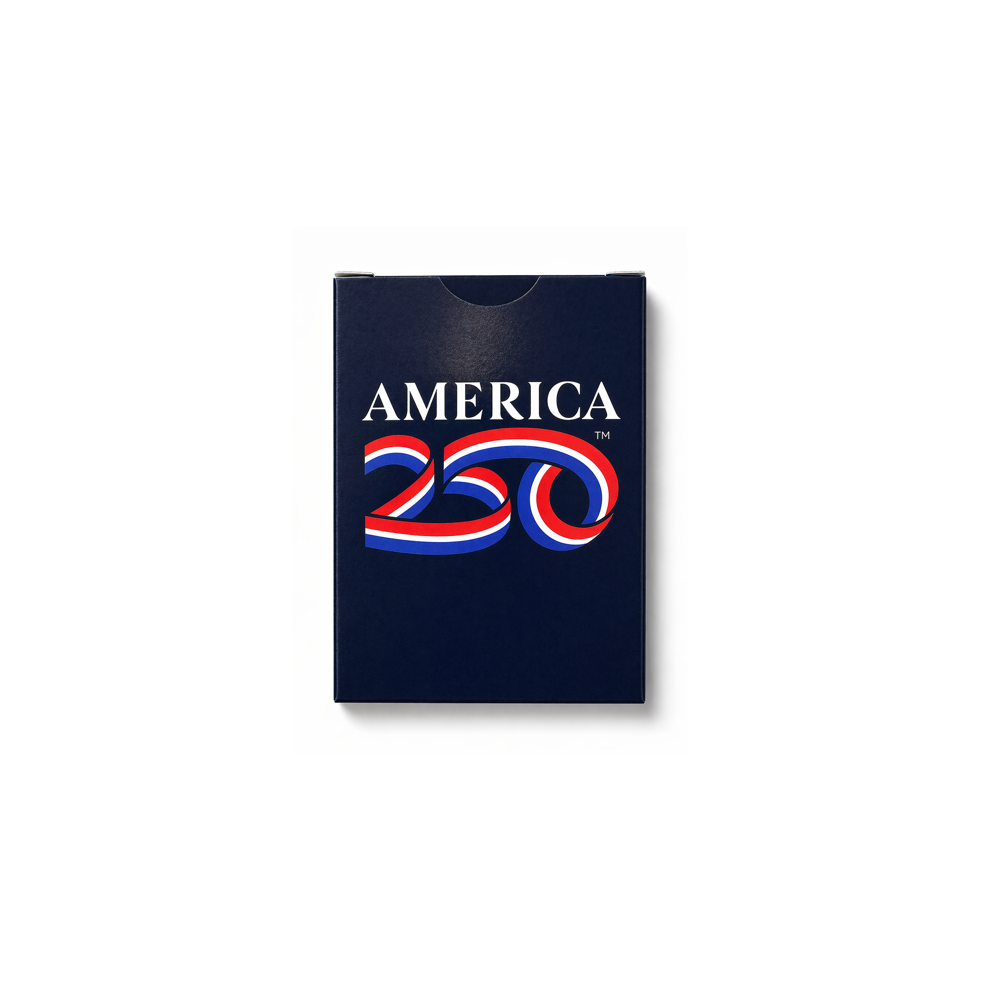 America250 Playing Card