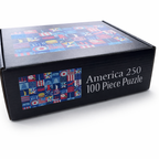 America250 Puzzle