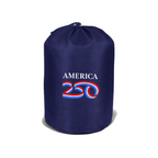 America250 White House Blanket