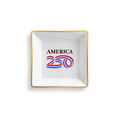 America250 Ceramic Trinket Dish