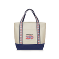 America250 Heavy Canvas Tote Bag