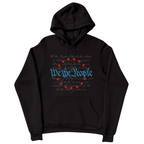 Mens Small Black Style_Hoodie