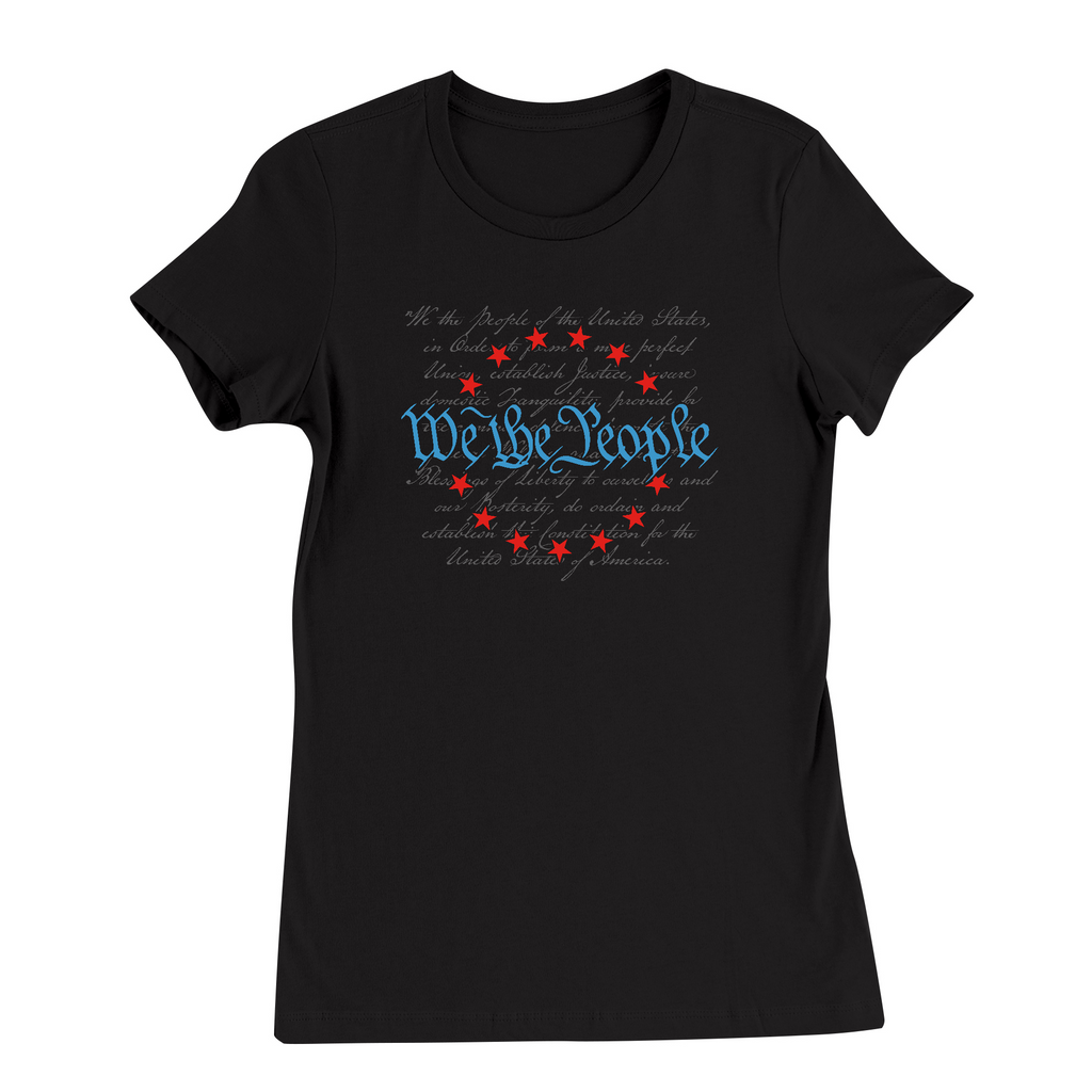 Womens Small Black Women's Short Sleeve Tee