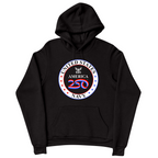 Mens Small Black Style_Hoodie