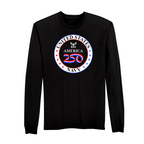 Mens Small Deep Black Style_Long Sleeve