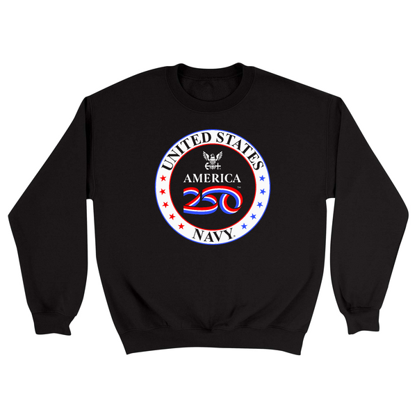America 250 | U.S. NAVY x A250 None | Men's and Women's