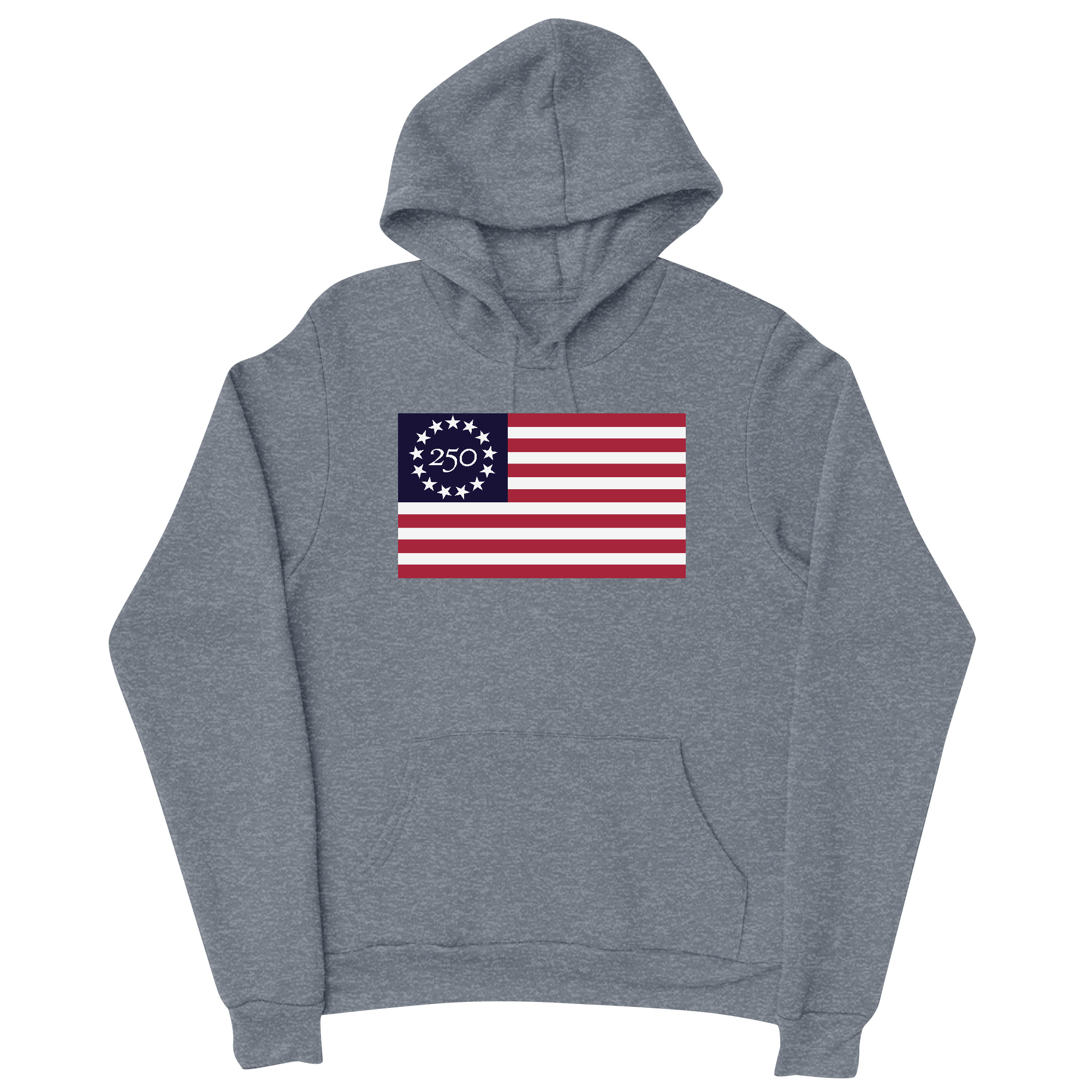 Mens Small Dark Ash Style_Hoodie
