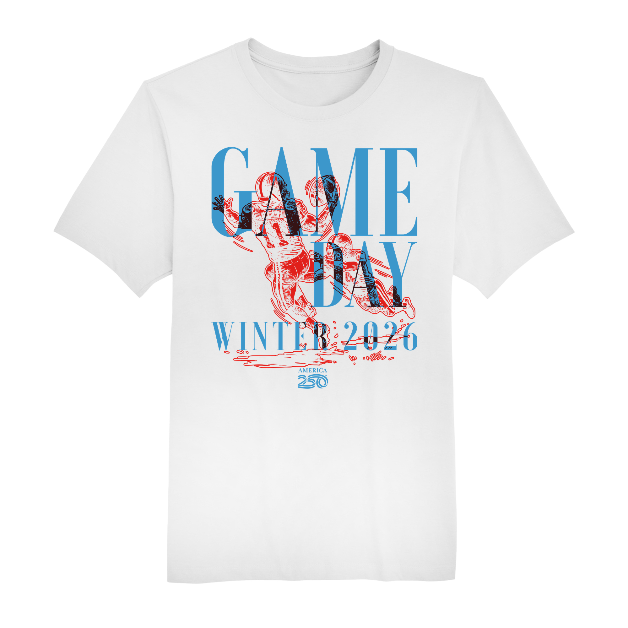 Mens Small White Short Sleeve Tee