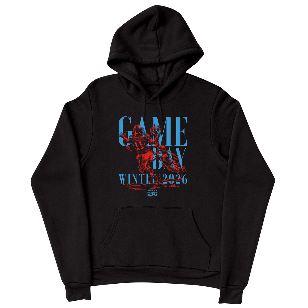 Mens Small Black Style_Hoodie