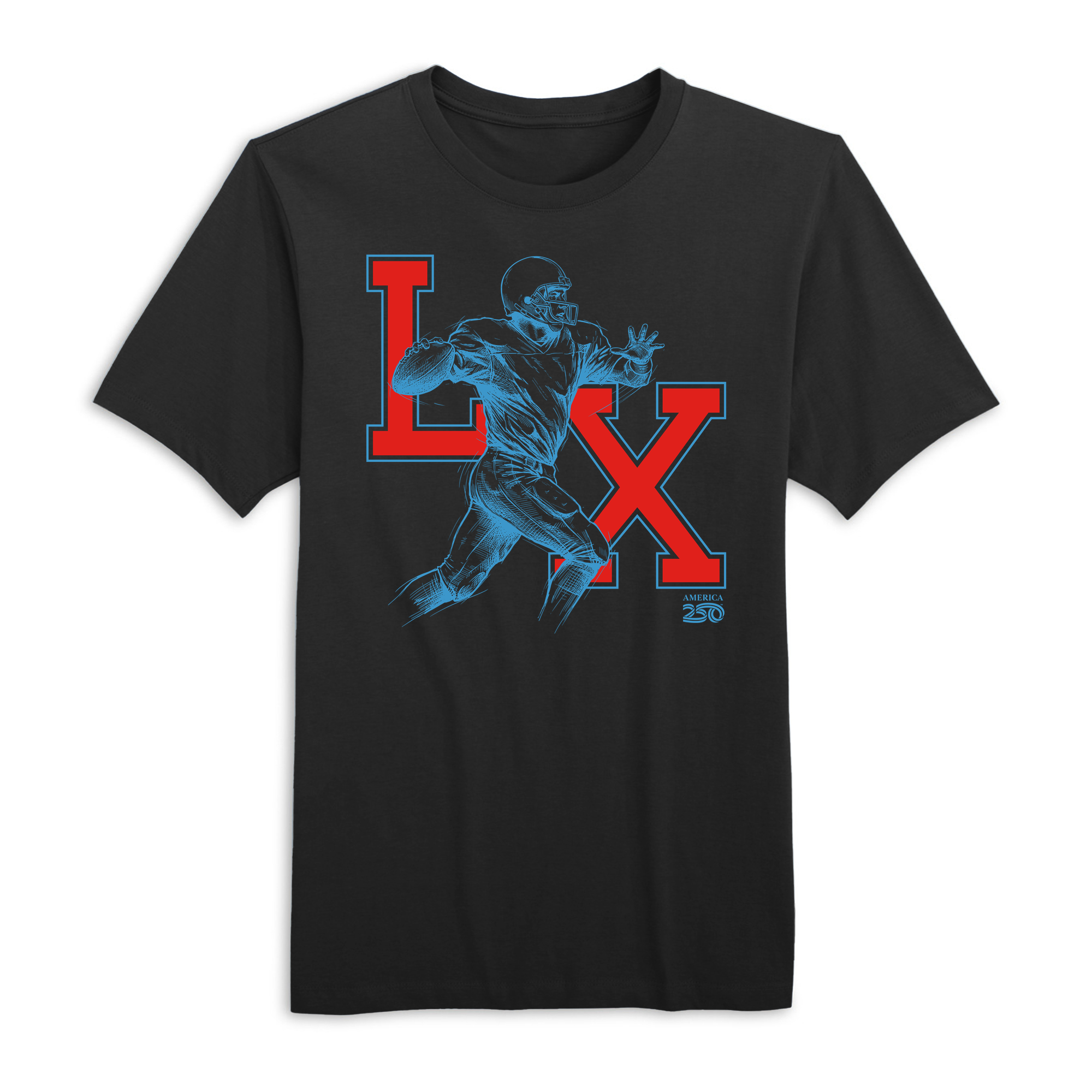 Mens Small Black Short Sleeve Tee