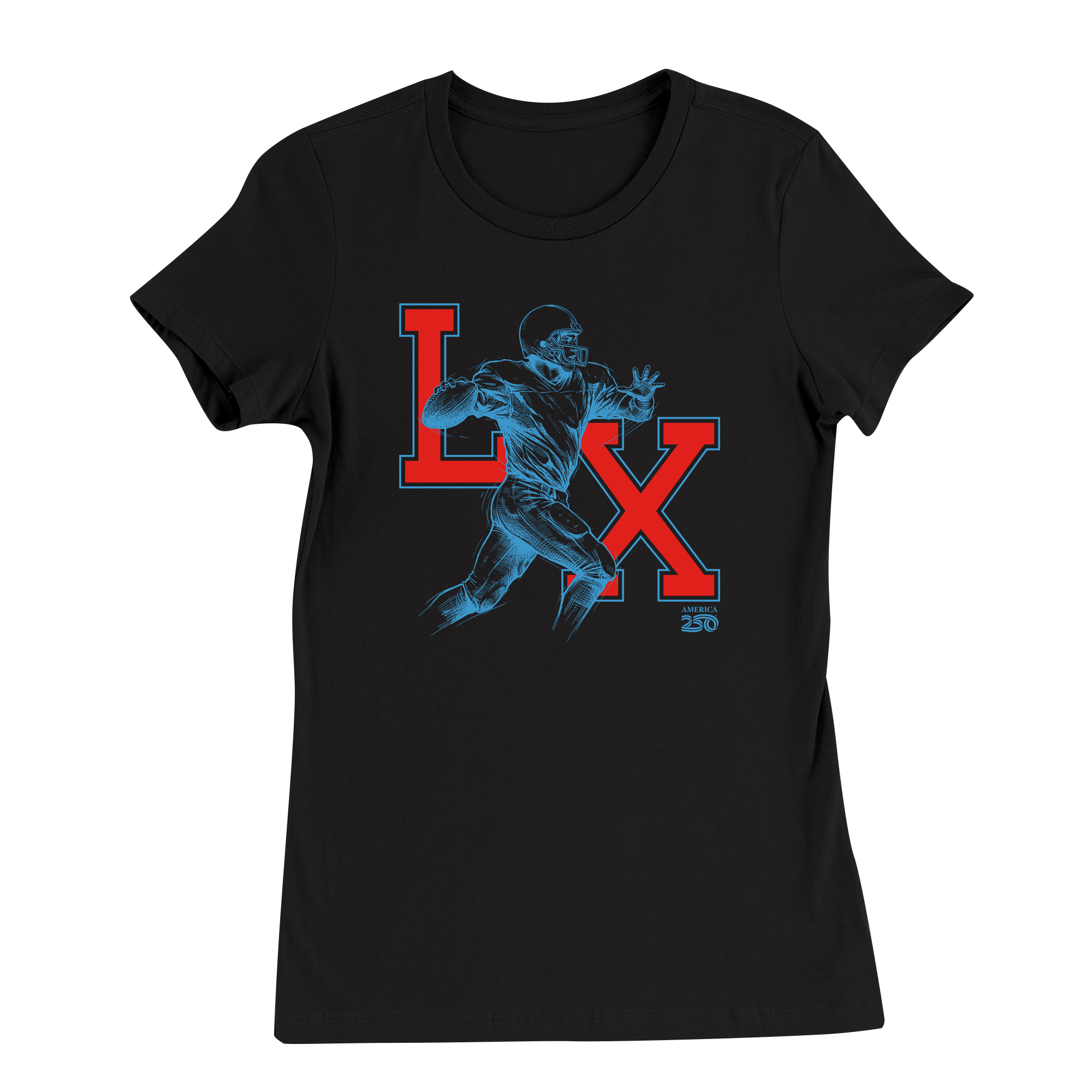 Womens Small Black Women's Short Sleeve Tee