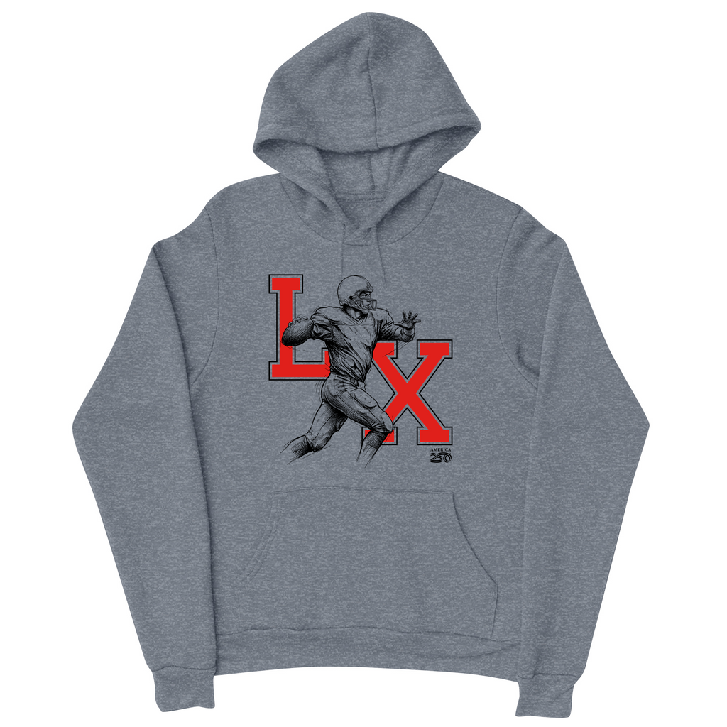 Mens Small Dark Ash Style_Hoodie