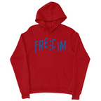 Mens Small Red Style_Hoodie