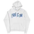 Mens Small White Style_Hoodie