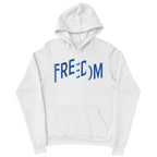 Mens Small White Style_Hoodie