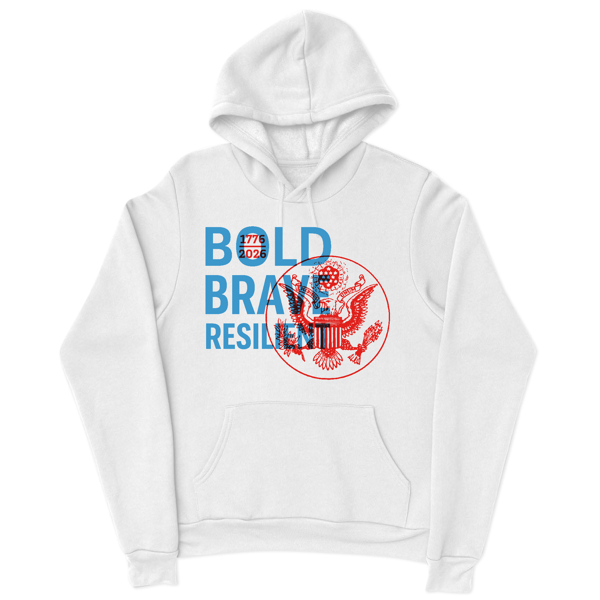 Mens Small White Style_Hoodie