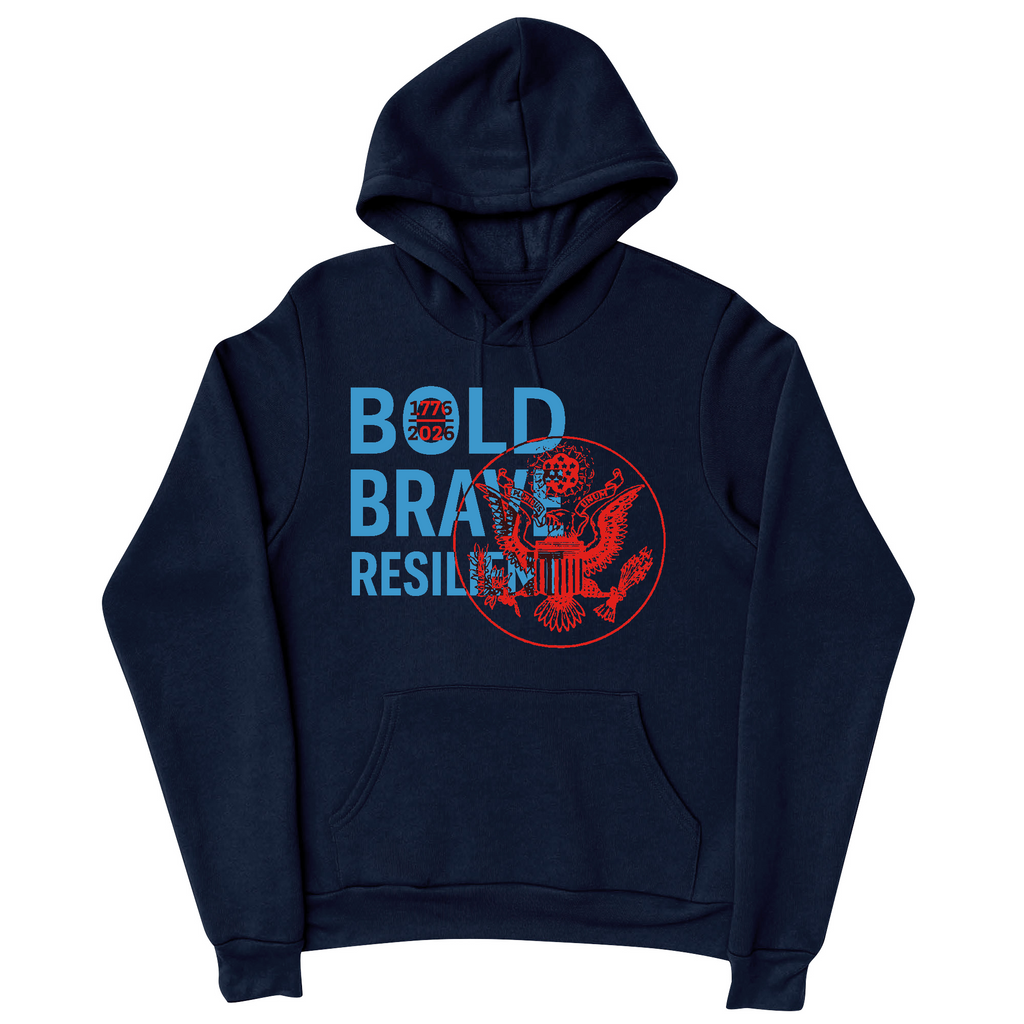 Mens Small Navy Style_Hoodie