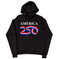 Mens Small Black Style_Hoodie