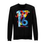 Mens Small Deep Black Style_Long Sleeve