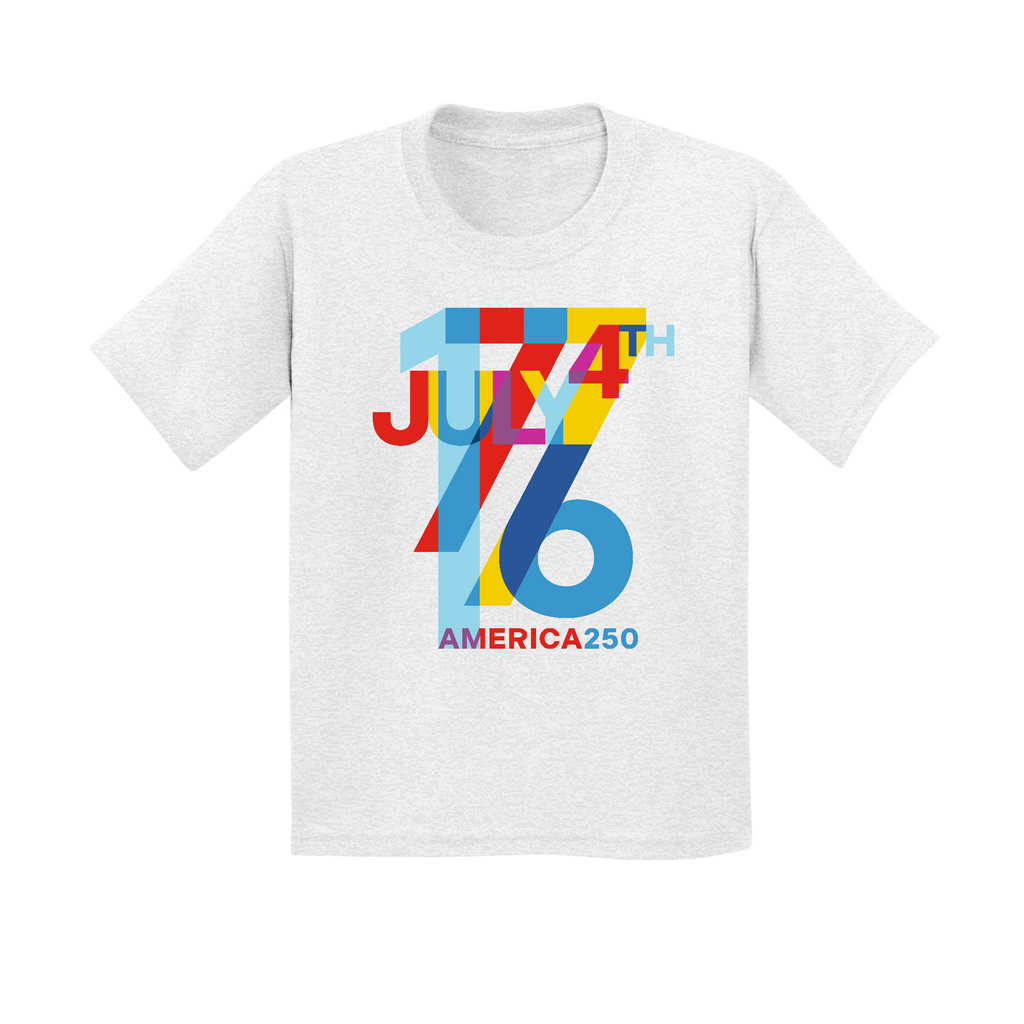 Kids Small Ash Style_T-Shirt