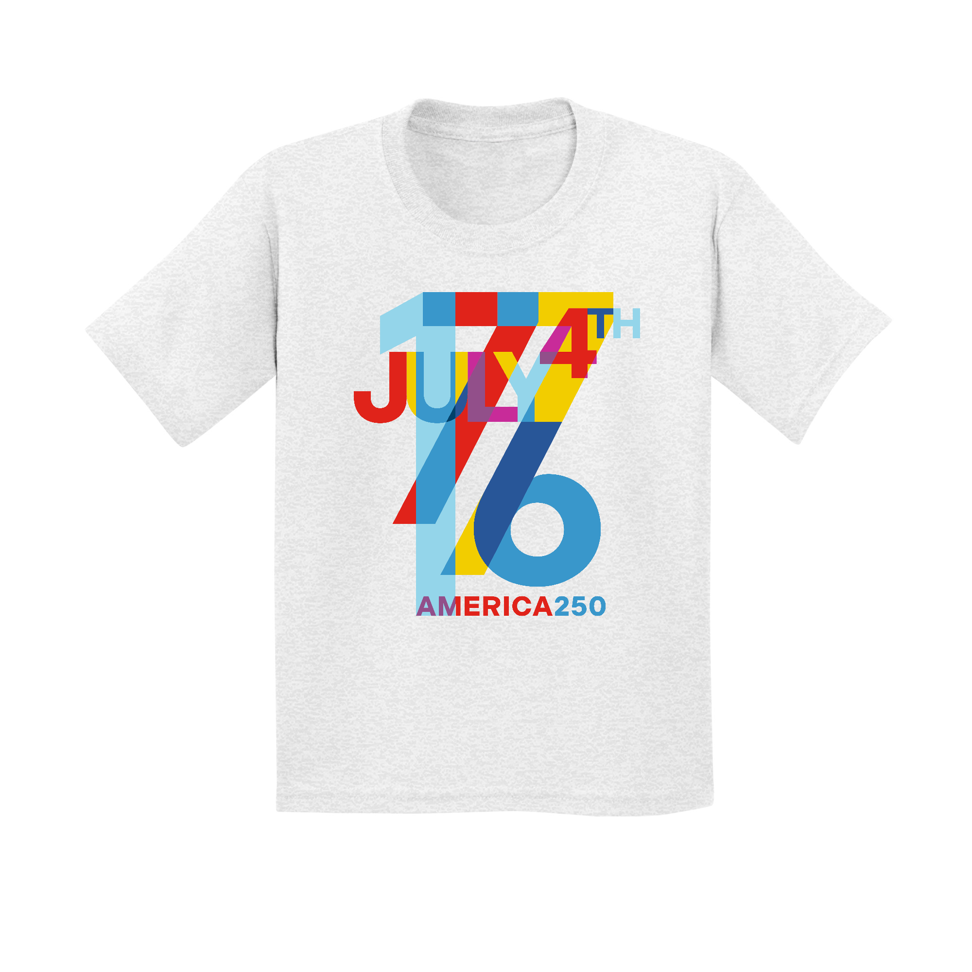 Kids Small Ash Style_T-Shirt