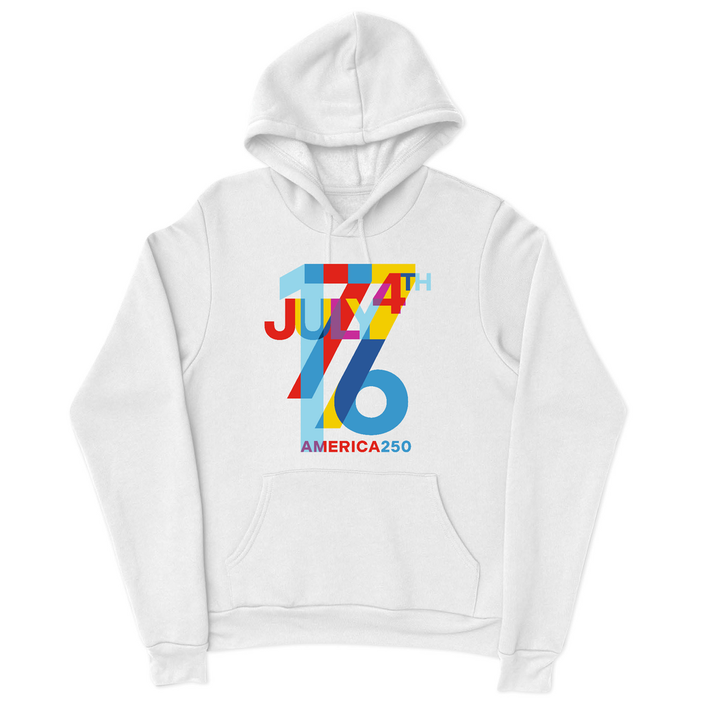 Mens Small White Style_Hoodie