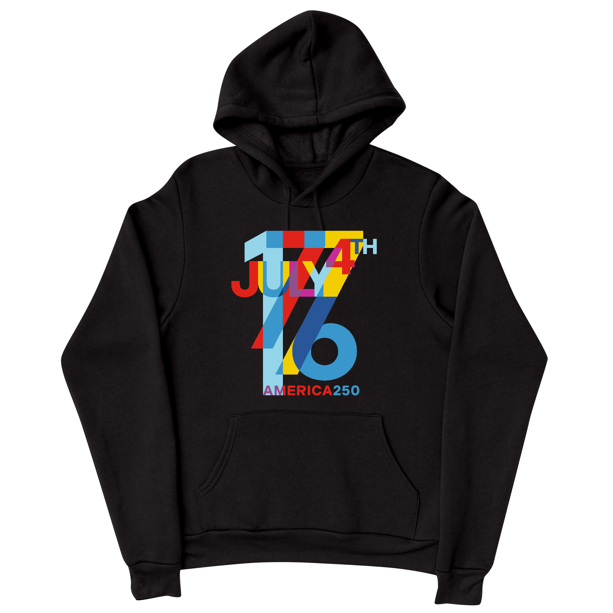 Mens Small Black Style_Hoodie