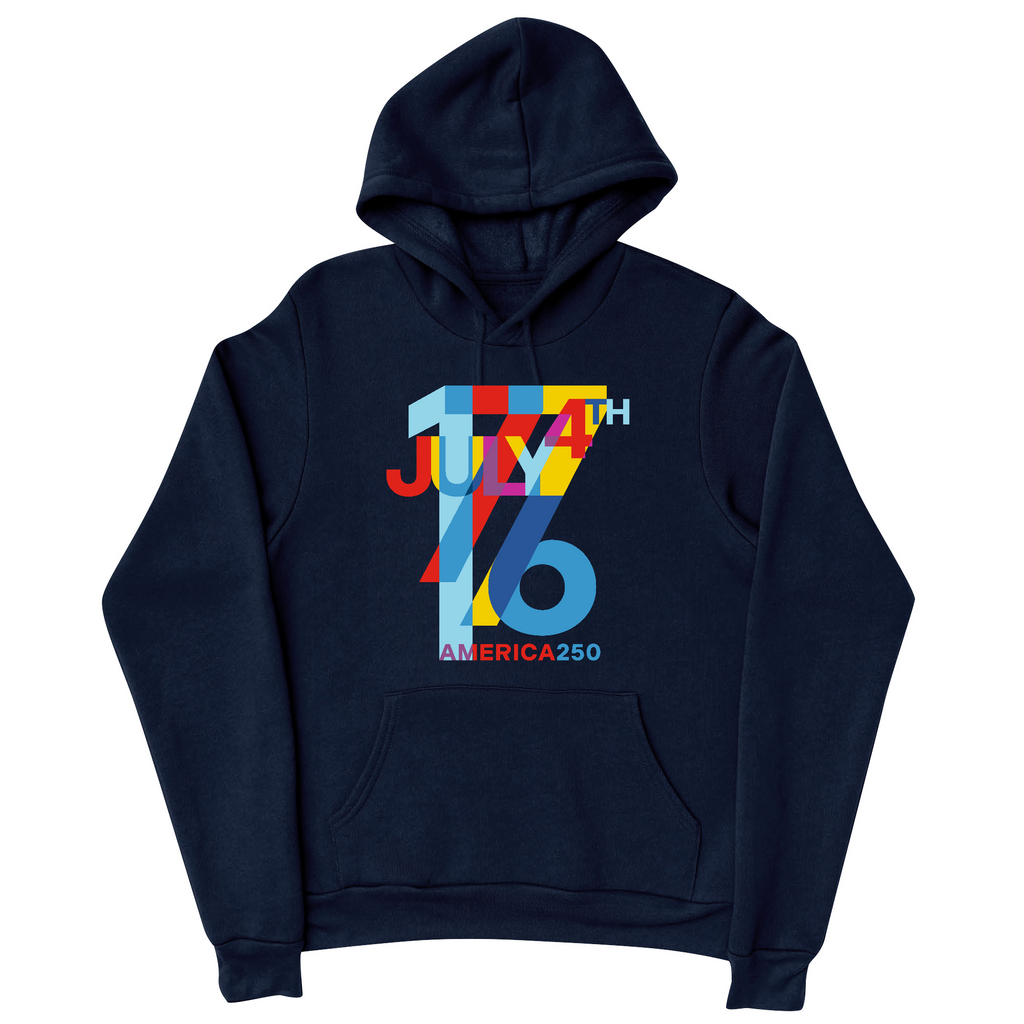 Mens Small Navy Style_Hoodie