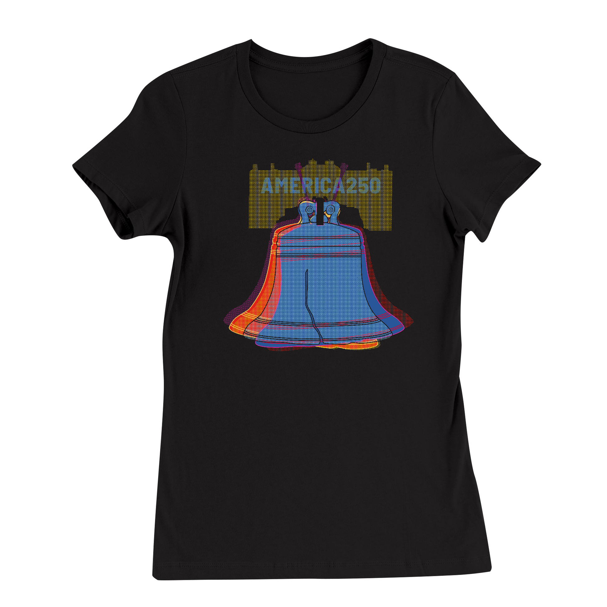 Womens Small Black Style_T-Shirt