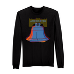 Mens Small Deep Black Style_Long Sleeve