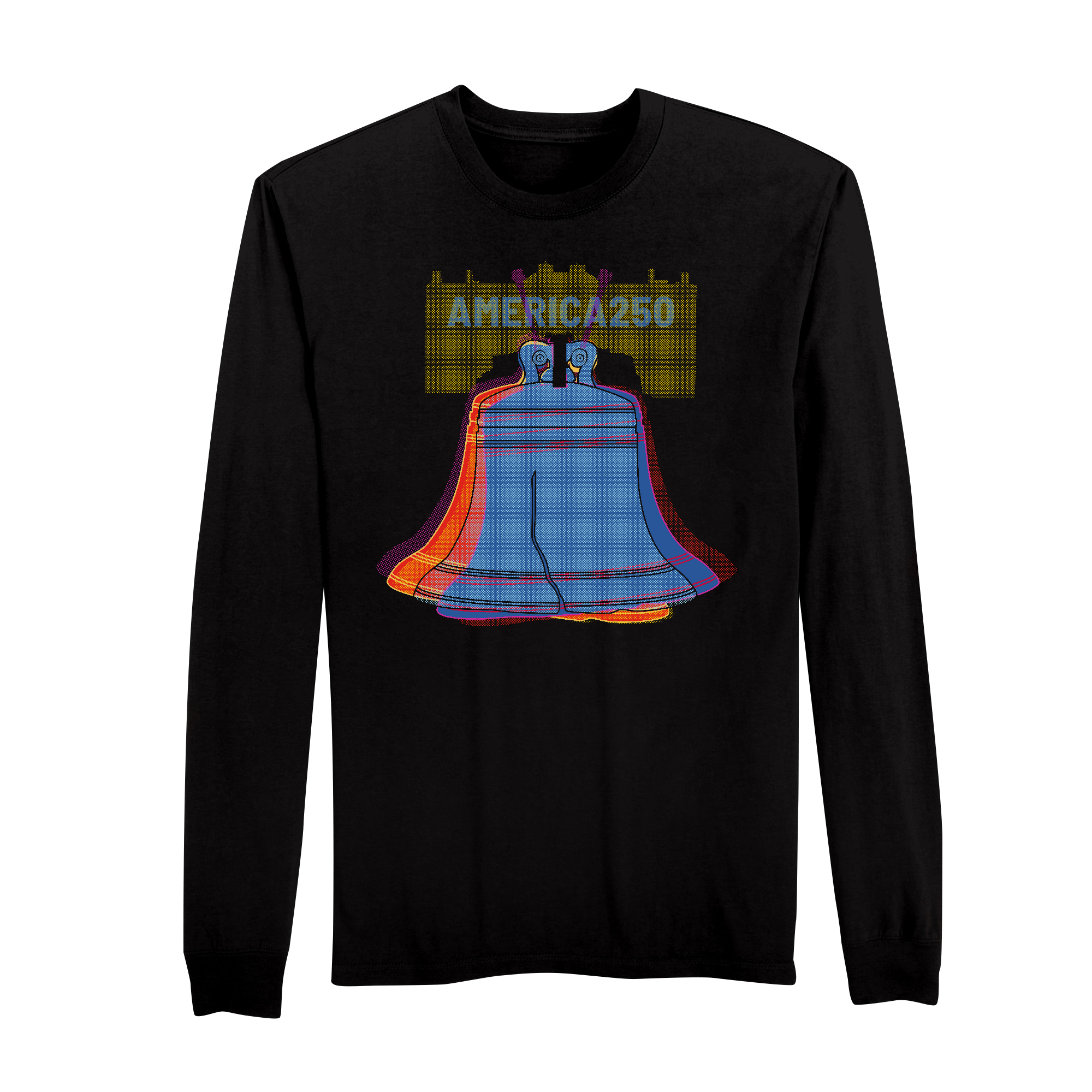 Mens Small Deep Black Style_Long Sleeve