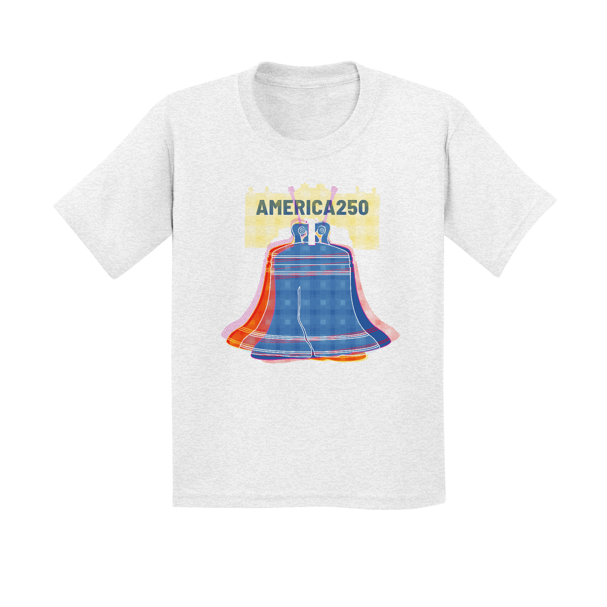 Kids Small Ash Style_T-Shirt