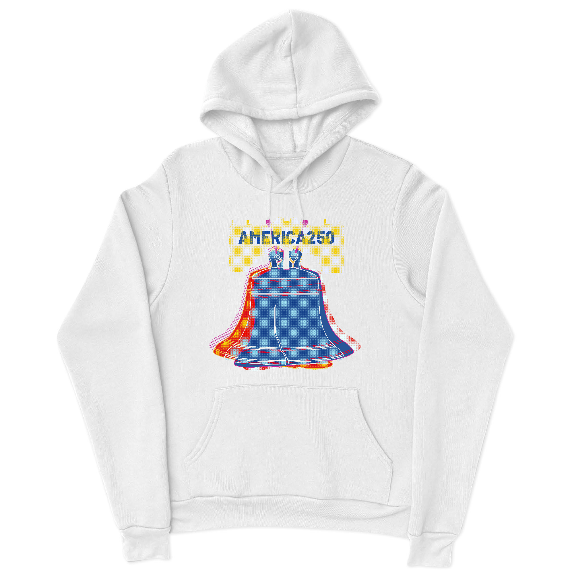 Mens Small White Style_Hoodie
