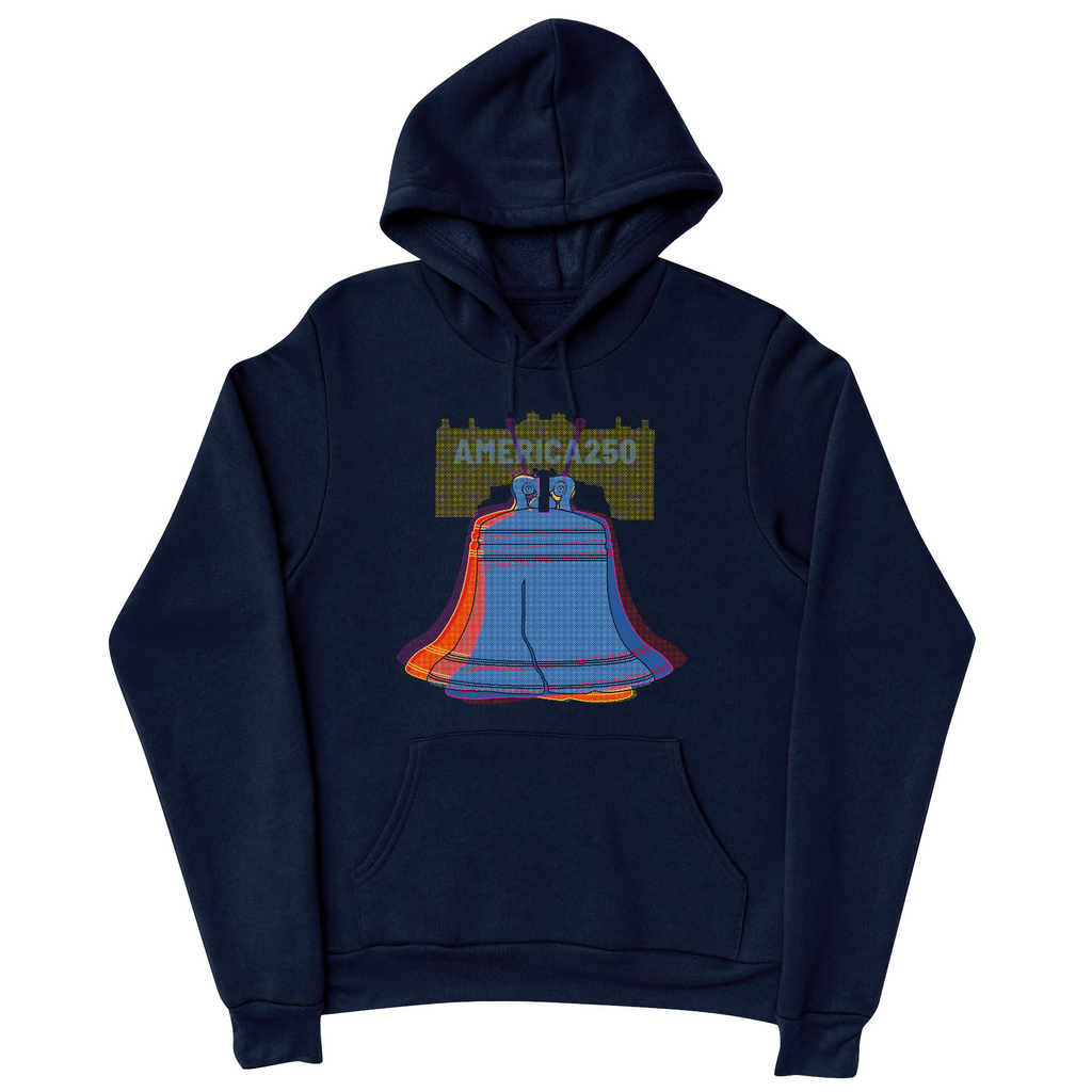 Mens Small Navy Style_Hoodie