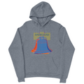 Mens Small Dark Ash Style_Hoodie