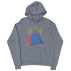 Mens Small Dark Ash Style_Hoodie