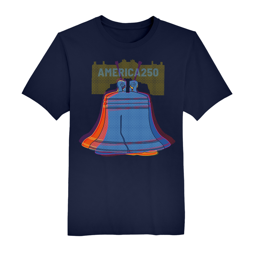Mens Small Navy Short Sleeve Tee