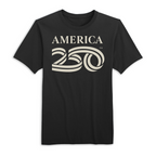 Mens Small Black Short Sleeve Tee